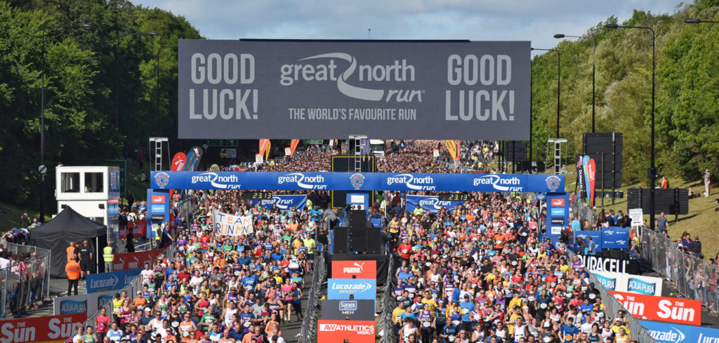 Great North Run